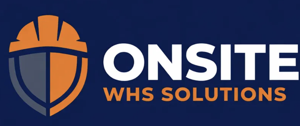 Onsite WHS Solutions logo